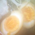 姫☆彡's cooksnap of when they made お弁当に！簡単！煮たまご.