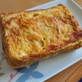 ark２'s cooksnap of when they made お寿司のたまご.