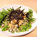 すジャーた's cooksnap of when they made 水菜と大根おろしの簡単パスタ.