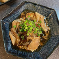 あみことまろ's cooksnap of when they made ハンバーグ等に　簡単　和風あんかけソース.