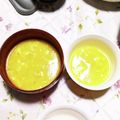 えま＊'s cooksnap of when they made 粟米湯（スーミータン）.