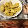 アクア大好き's cooksnap of when they made 秒で出来る！超簡単！鶏胸肉のケバブ.