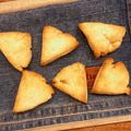 クックK4X3OJ☆'s cooksnap of when they made 柚子とオリーブオイルのスコーン.