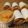 ちゅいーちゅあん's cooksnap of when they made 卵白消費☆クリーム入り紙コップシフォン.
