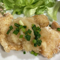 クック6IM94Z☆'s cooksnap of when they made 揚げだし鶏 むね肉でしっとり柔らか♪.
