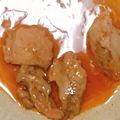 やいしま's cooksnap of when they made 冷凍レシピ☆タンドリーチキン.