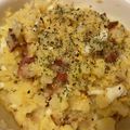 ヴィーナスけい's cooksnap of when they made にんにくベーコンのスタミナポテトサラダ！.