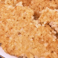＠くろぶち's cooksnap of when they made 混ぜて焼くだけ！うちのド定番朝ごはん✩.