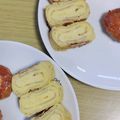 Cony◎'s cooksnap of when they made 砂糖ゼロ！お弁当にも甘酒入り卵焼き.
