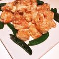 たじ満塁's cooksnap of when they made めちゃうまっ！エビマヨネーズ！.