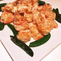たじ満塁's cooksnap of when they made めちゃうまっ！エビマヨネーズ！.