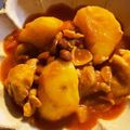 ボー・ピープ's cooksnap of when they made ひき肉と豆、大きめポテトのミネストローネ.