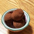 まみームメモ's cooksnap of when they made 簡単！生チョコレート♪.