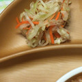 ほあちん's cooksnap of when they made 大根ときゅうりの梅おかか和え.