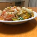PoPoーmaimaimilk's cooksnap of when they made 減塩時短野菜をたっぷり食べたい人のおかず.
