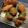 sysrh's cooksnap of when they made うちのピーマンの肉詰めフライ.