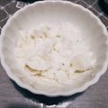 よーこ☆ガッキー's cooksnap of when they made 卵白消費！ふんわり★レモンシャーベット.