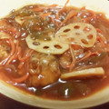 ねこはがき's cooksnap of when they made 簡単本格中華真鱈の唐揚げ黒酢餡掛け.