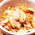 木漏れ日の台所's cooksnap of when they made 冷凍保存で便利な　鮭アラで手作りフレーク.