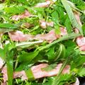 mantacarp's cooksnap of when they made 豚しゃぶ肉✩簡単すぎる野菜蒸しonダシダ.