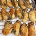 ritukomood's cooksnap of when they made 簡単でウマイ！牡蠣のソテー.