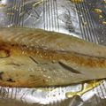 クックGV7K3E☆'s cooksnap of when they made サバの塩焼き【フライパン】.