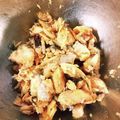 アクィ♡'s cooksnap of when they made 簡単で美味しい！自家製鮭フレーク.