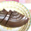 ☆yopipi's cooksnap of when they made 濃く淹れた珈琲deコーヒーういろう.