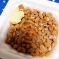 みれいく's cooksnap of when they made 簡単♪美味♪納豆with生姜&酢.