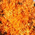 じゅなままっち's cooksnap of when they made ニンジンしりしり.