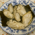 youtapapa's cooksnap of when they made 牡蠣の昆布酒蒸し.