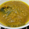 akizoo's cooksnap of when they made かぼちゃのそぼろ煮.