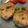 すーころん's cooksnap of when they made ごぼう(食物繊維)たっぷりハンバーグ.