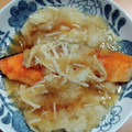 sawa＊sawa's cooksnap of when they made 鮭のみぞれ煮.
