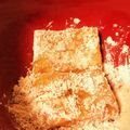 ☆ichika＊☆'s cooksnap of when they made 簡単きな粉もち.