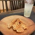 xxxmiyuxxx's cooksnap of when they made 綺麗になれちゃう『ささみチップス』.