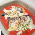 ☆MameKoro☆'s cooksnap of when they made 塩鯖で洋風煮込みをっ.