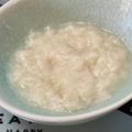 sato3★'s cooksnap of when they made 離乳食初期〜中期♡パン粥 冷凍ストック.