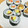 ねっちゃんっ's cooksnap of when they made 柔らか牛そぼろと玉子の太巻き風おにぎり♪.