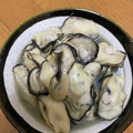クック4JJMG3☆'s cooksnap of when they made 蒸し牡蠣の冷凍保存.