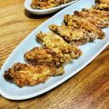 ねっちゃんっ's cooksnap of when they made しっかり味のからあげ.