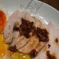キッチンなむなむ's cooksnap of when they made 低温調理器がなくても大丈夫！サラダチキン.
