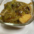 hana86686's cooksnap of when they made 厚揚げの中華風白菜あんかけ.