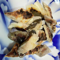 真美子's cooksnap of when they made たらときのこのバターホイル焼き.
