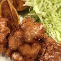 ☆みえぽんぽこりん☆'s cooksnap of when they made 塩麹で下味♡←唐揚げ♡.