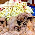 ＊あんずあん＊'s cooksnap of when they made 業ス②塩レモンでポークソテーレモン風味.