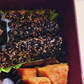 クック桜輝's cooksnap of when they made 鮭の照りマヨ胡麻焼き.