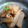 ダビデ's cooksnap of when they made 豚とウドの黒酢炒め.