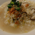 ◆Samantha◆'s cooksnap of when they made 簡単、本格中華粥！（鶏粥）.