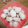 クックI7I5L1☆'s cooksnap of when they made 里芋の下処理☆手の痒みは無いよ～.